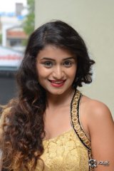 Kiran Chetwani At Laxmi Devi Samarpinchu Nede Chudandi Motion Poster Launch